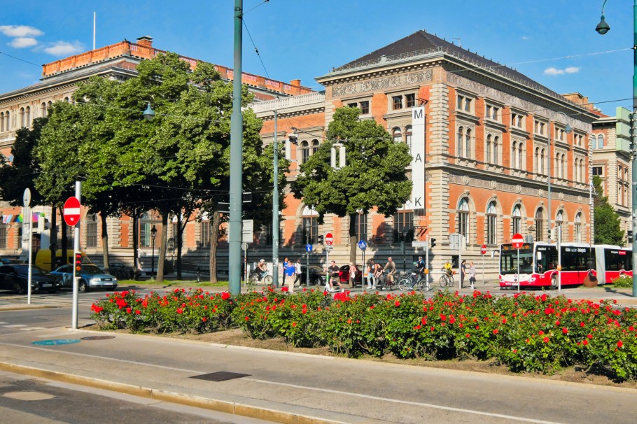 1. Bezirk, Innere Stadt, MAK, Wien, Vienna, Austria, Österreich, fotoeins.com