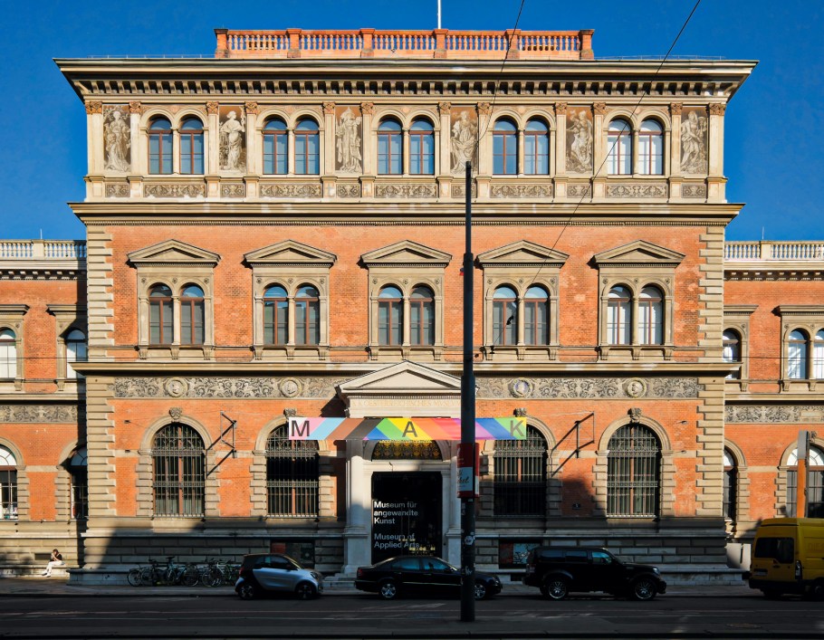 1. Bezirk, Innere Stadt, MAK, Wien, Vienna, Austria, Österreich, fotoeins.com