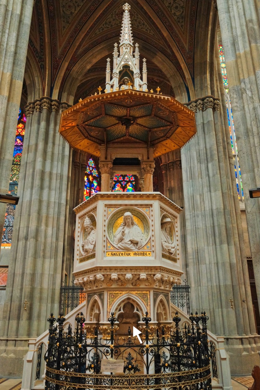 9. Bezirk, Alsergrund, Votivkirche, Wien, Vienna, Austria, Österreich, fotoeins.com