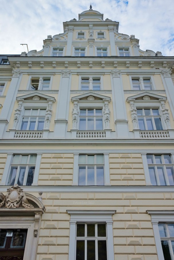 9. Bezirk, Alsergrund, Rooseveltplatz, Wien, Vienna, Austria, Österreich, fotoeins.com