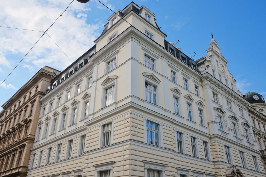 9. Bezirk, Alsergrund, Rooseveltplatz, Wien, Vienna, Austria, Österreich, fotoeins.com