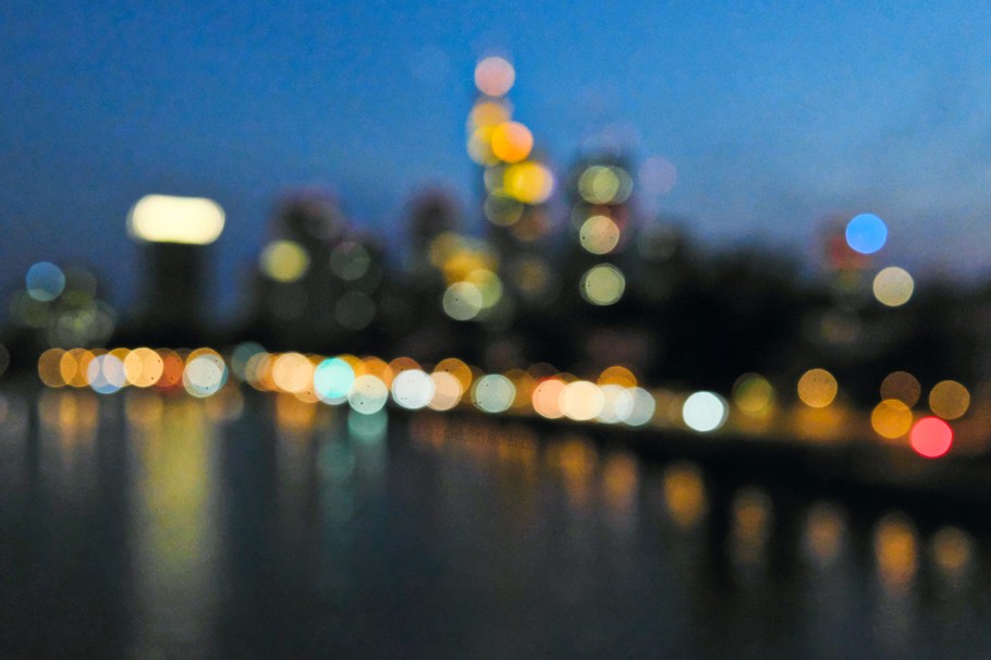 Alte Brücke, Main, Frankfurt am Main, Mainhattan, Hesse, Hessen, Germany, Deutschland, fotoeins.com