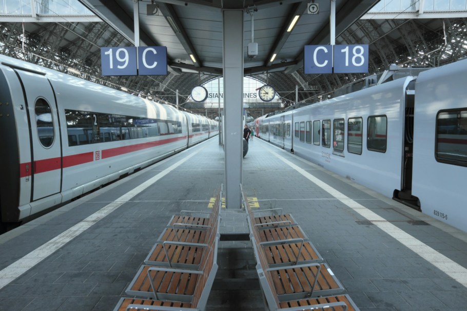 Frankfurt am Main Hauptbahnhof, Frankfurt(Main) Hauptbahnhof, Frankfurt, Frankfurt am Main, Hesse, Hessen, Germany, Deutschland, fotoeins.com