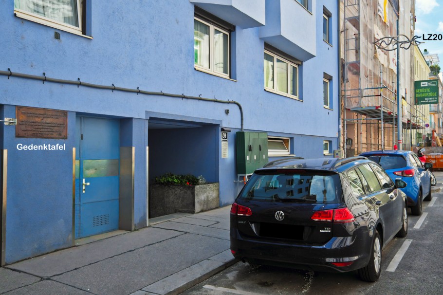 18. Bezirk, Währing, Währinger Tempel, Wien, Vienna, Austria, Österreich, fotoeins.com