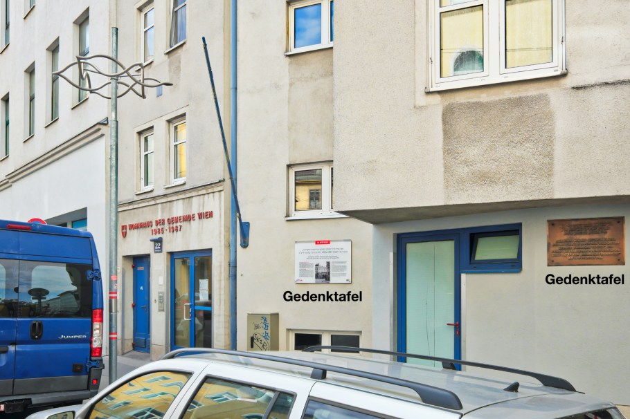 2. Bezirk, Leopoldstadt, Türkischer Tempel, Wien, Vienna, Austria, Österreich, fotoeins.com