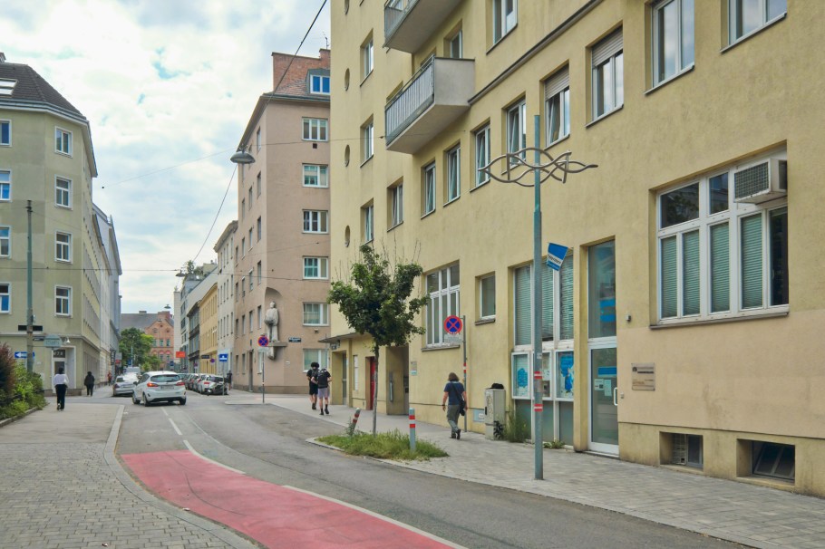 Humboldttempel, 10. Bezirk, Favoriten, Wien, Vienna, Austria, Österreich, fotoeins.com