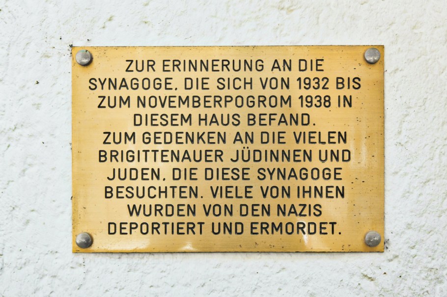 20. Bezirk, Brigittenau, Kaschlschul, Wien, Vienna, Austria, Österreich, fotoeins.com