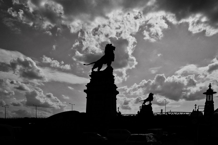 Schemerlbrücke, Brigittenauer Sporn, Brigittenau, 20. Bezirk, Wien, Vienna, Austria, Österreich, fotoeins.com