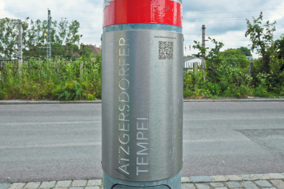 Atzgersdorfer Tempel, 23. Bezirk, Liesing, Wien, Vienna, Austria, Österreich, fotoeins.com