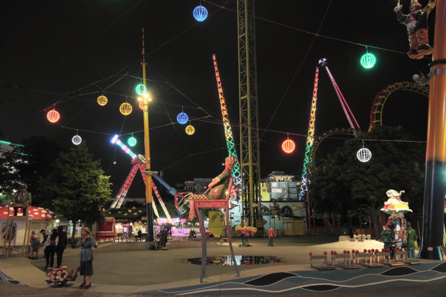 2. Bezirk, Leopoldstadt, Würstelprater, Wien, Vienna, Austria, Österreich, fotoeins.com