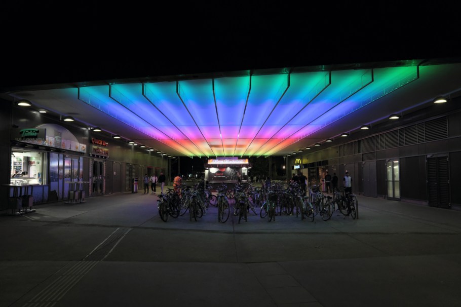 2. Bezirk, Leopoldstadt, Praterstern, Wien, Vienna, Austria, Österreich, fotoeins.com