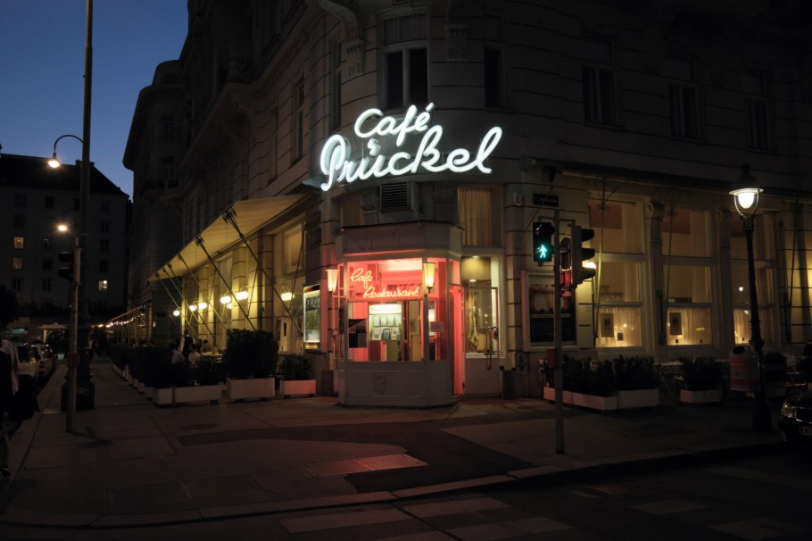 Cafe Prückel, 1. Bezirk, Innere Stadt, Wien, Vienna, Austria, Österreich, fotoeins.com