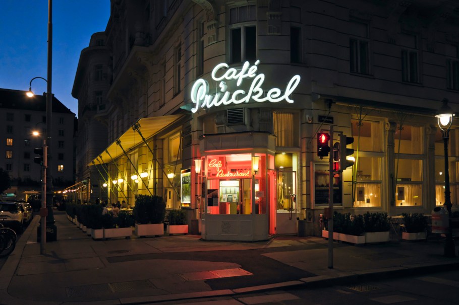 Café Prückel, 1. Bezirk, Innere Stadt, Wien, Vienna, Austria, Österreich, fotoeins.com