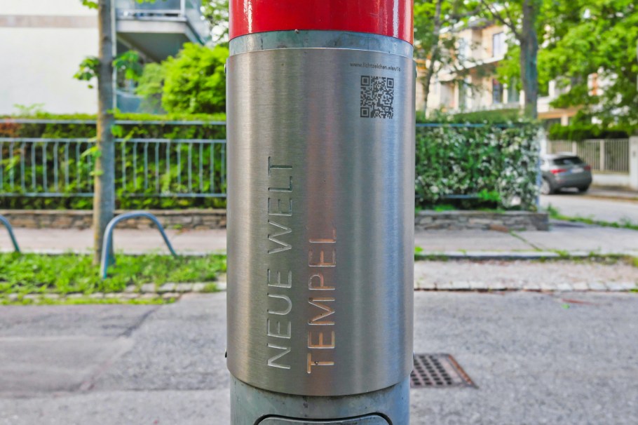 Neue Welt Tempel, 13. Bezirk, Hietzing, Wien, Vienna, Austria, Österreich, fotoeins.com