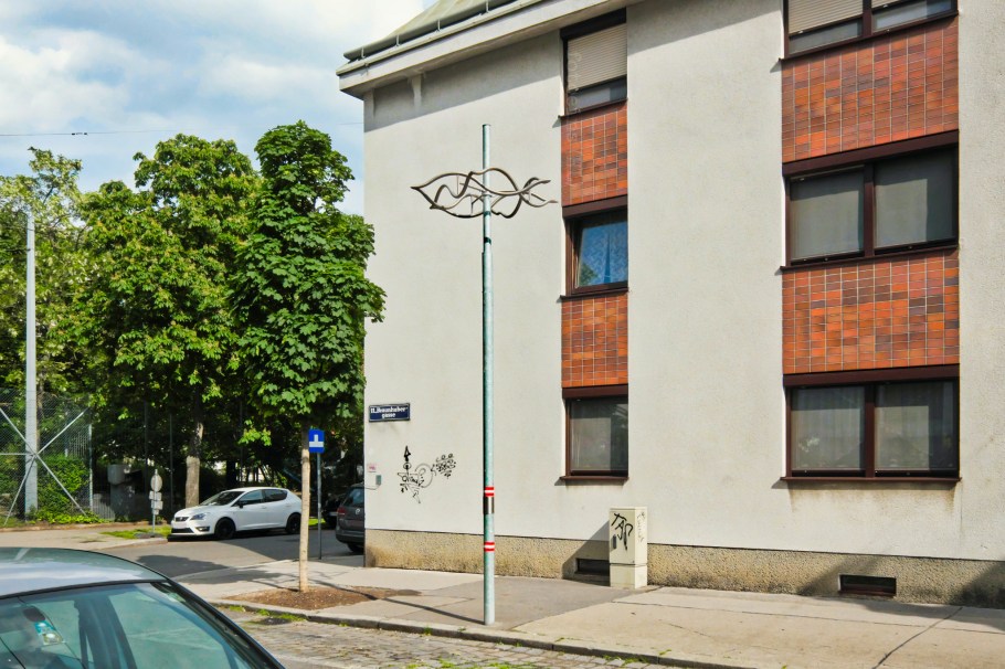 Simmeringer Tempel, 11. Bezirk, Simmering, Wien, Vienna, Austria, Österreich, fotoeins.com