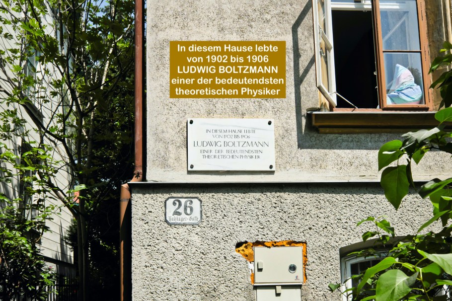 Haizingergasse 26, 18. Bezirk, Währing, Cottageviertel, Wien, Vienna, Austria, Österreich, fotoeins.com