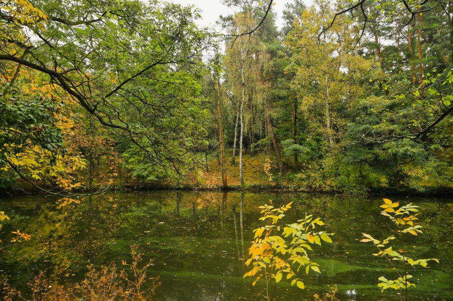 Friedhof Heerstrasse, Westend, Berlin, Germany, Deutschland, fotoeins.com