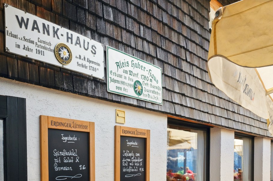 Wank, Wankbahn, Zugspitze, Wetterstein, Garmisch-Partenkirchen, Bayern, Bavaria, Oberbayern, Upper Bavaria, Germany, Deutschland, fotoeins.com