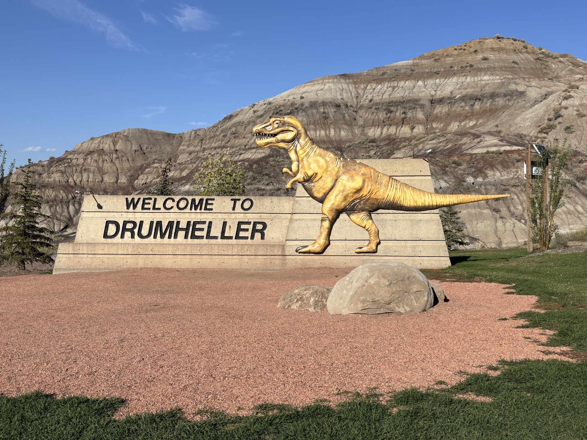 Royal Tyrrell Museum Of Paleontology Fotoeins Fotografie Royal Tyrrell Museum Of Paleontology Fotoeins Fotografie