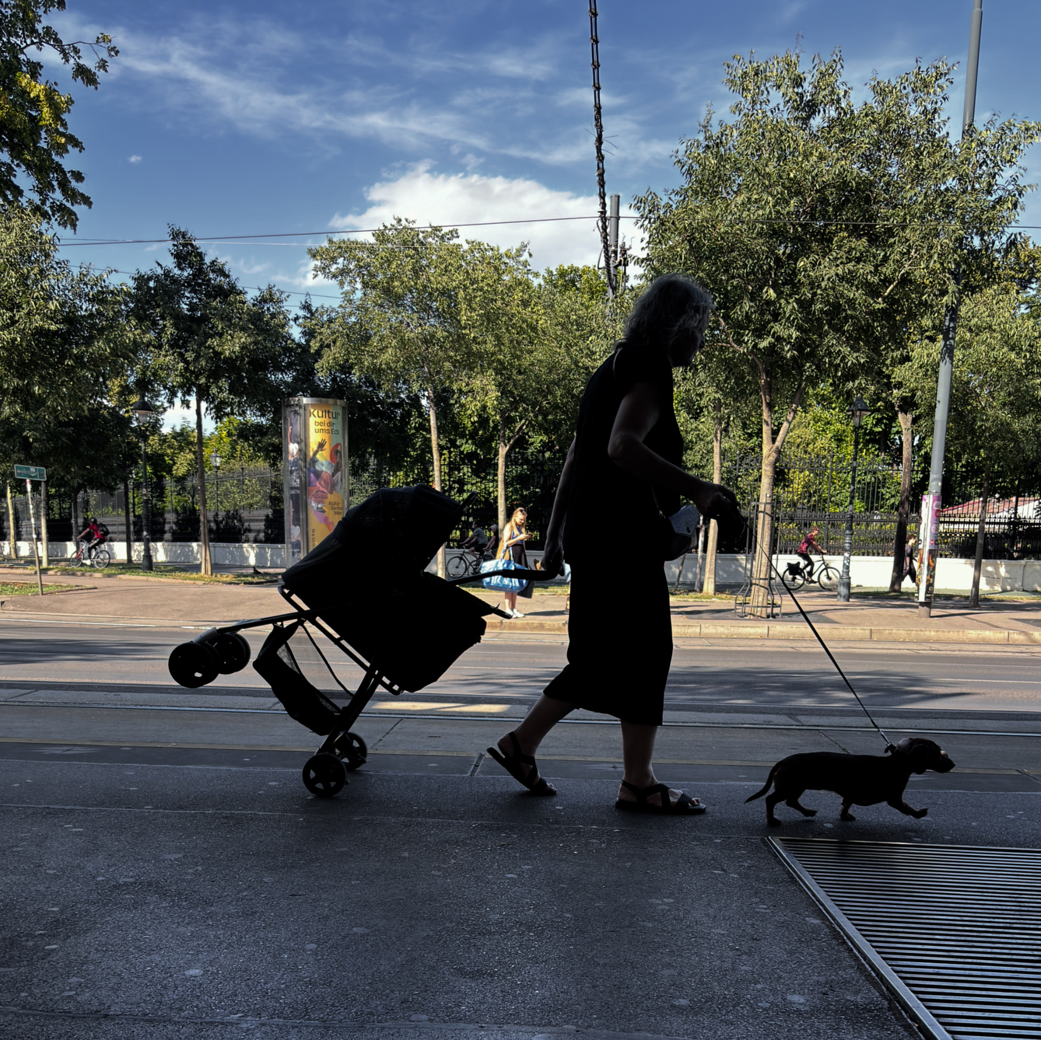 Innere Stadt, 1. Bezirk, Wien, Vienna, Austria, Österreich, fotoeins.com