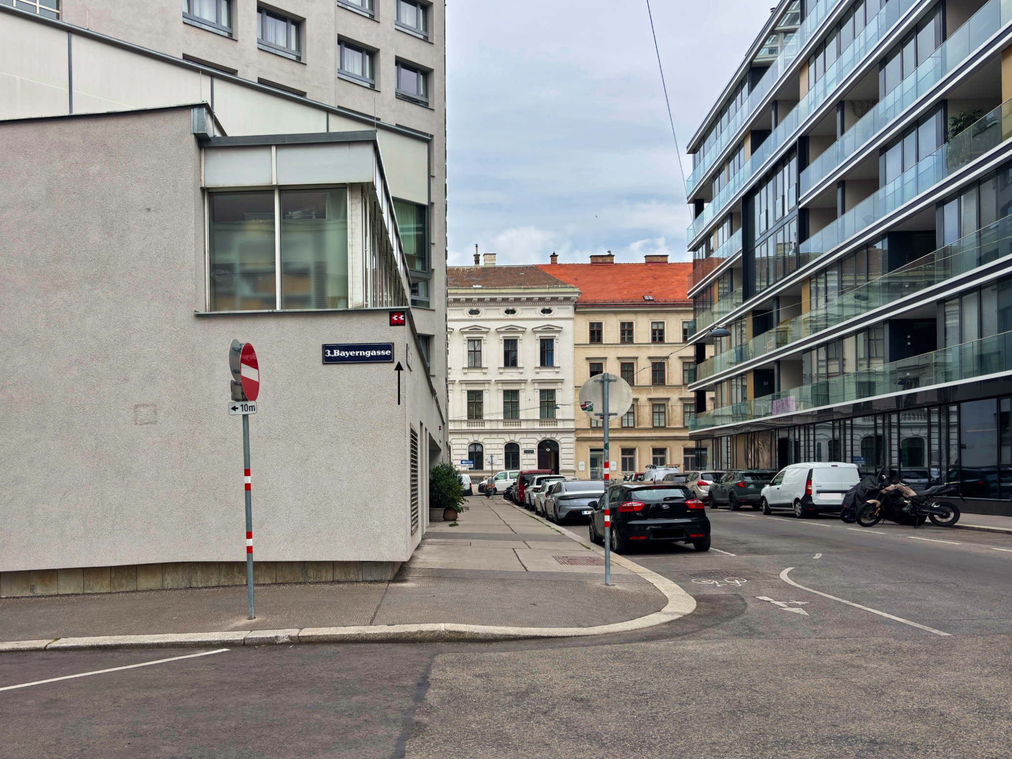3. Bezirk, Landstrasse, Invader, Wien, Vienna, Austria, Österreich, fotoeins.com
