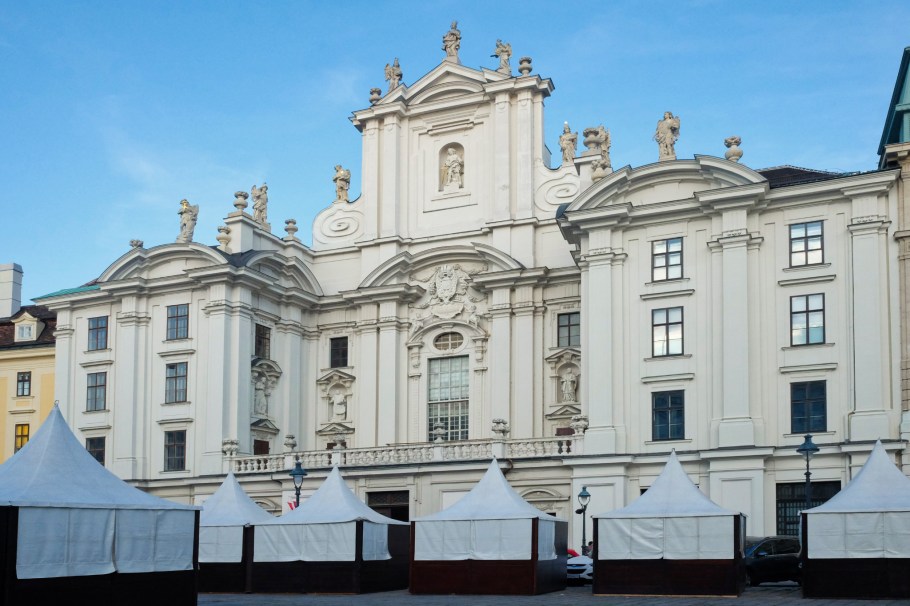1. Bezirk, Innere Stadt, Am Hof, Wien, Vienna, Austria, Österreich, fotoeins.com