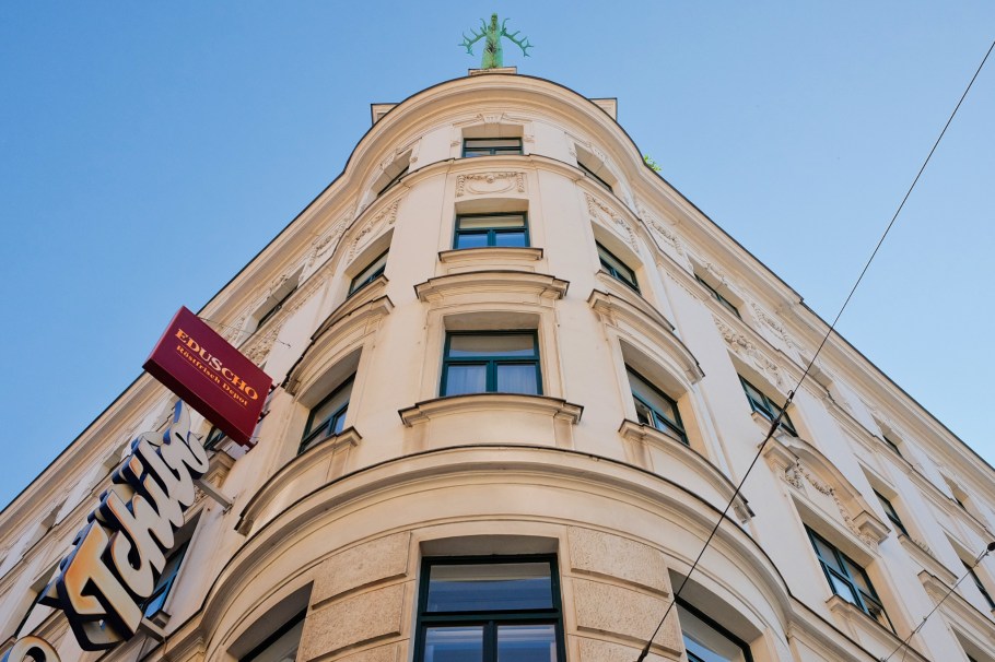 2. Bezirk, Leopoldstadt, Karmeliterplatz, Wien, Vienna, Austria, Österreich, fotoeins.com