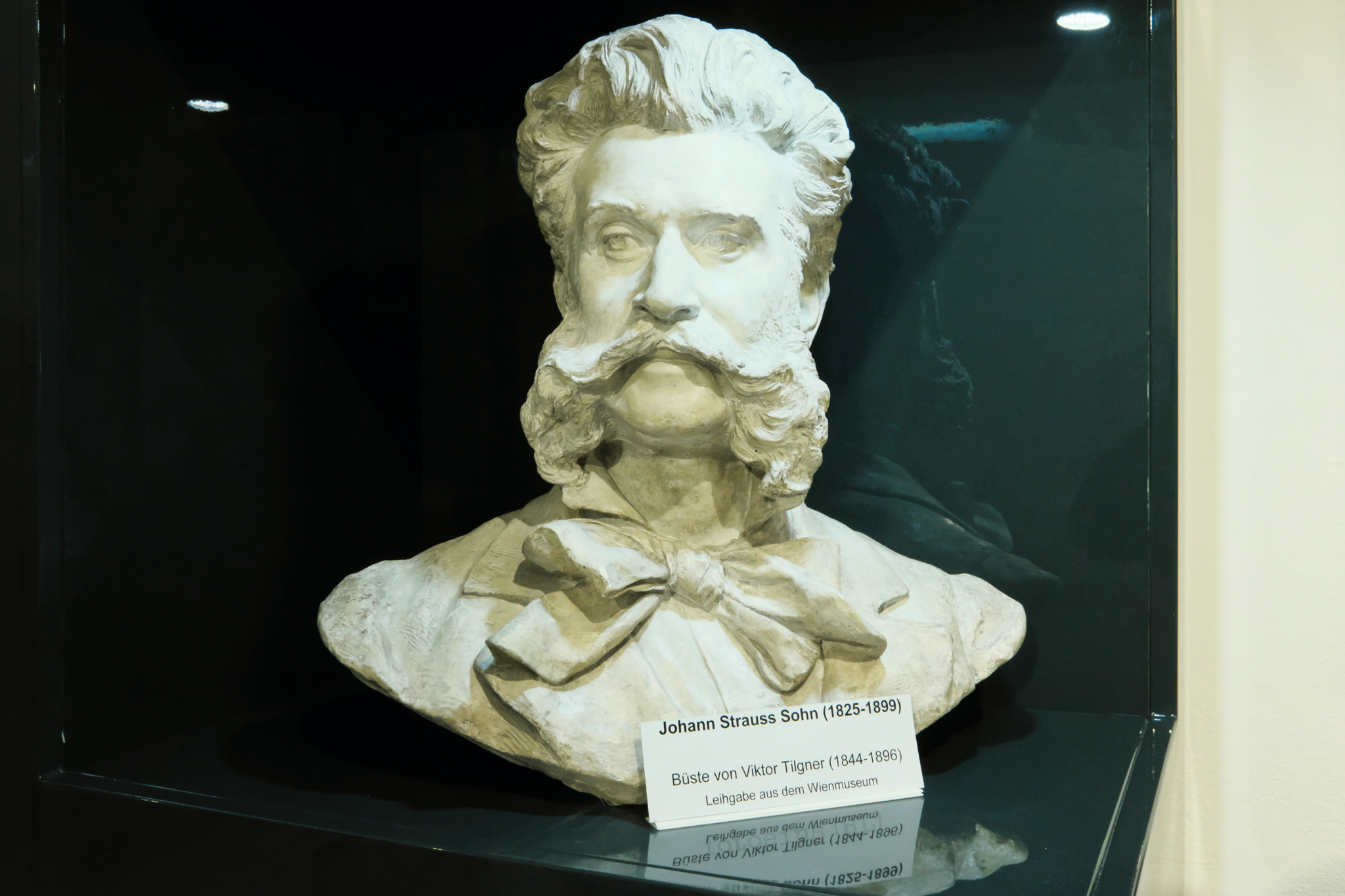 Bezirksmuseum Leopoldstadt, 2. Bezirk, Leopoldstadt, Wien, Vienna, Austria, Österreich, fotoeins.com