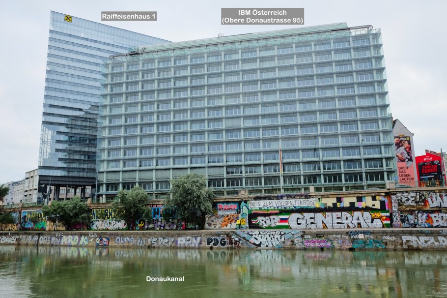 2. Bezirk, Leopoldstadt, Wien, Vienna, Austria, Österreich, fotoeins.com
