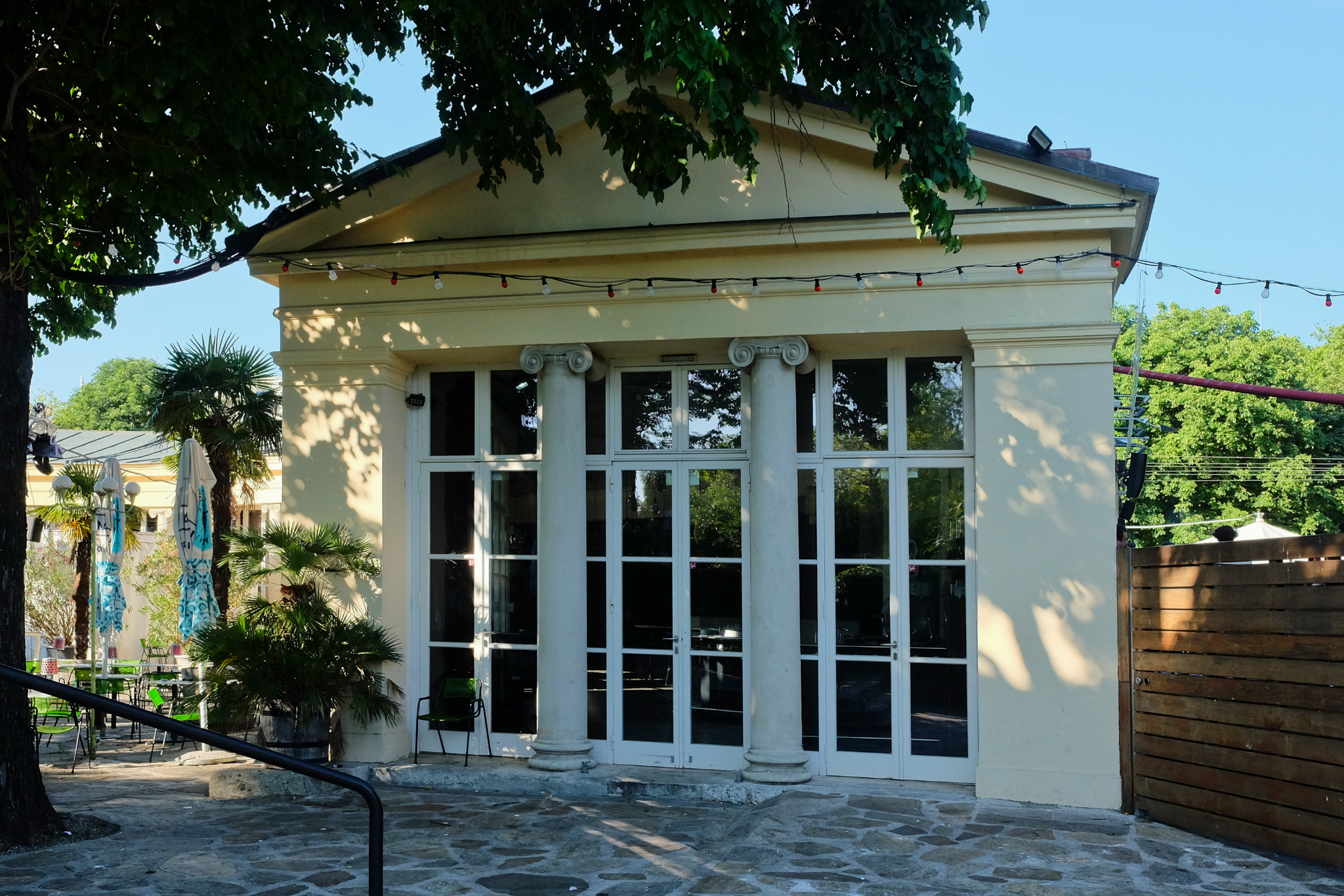 Volksgarten, 1. Bezirk, Innere Stadt, Wien, Vienna, Austria, Österreich, fotoeins.com