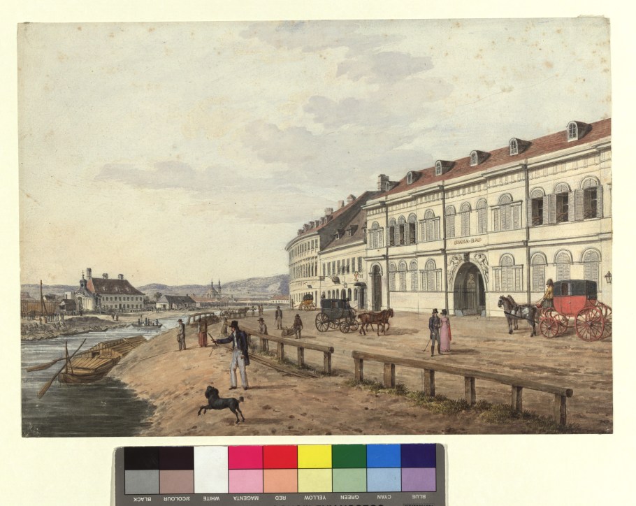 Wien Museum, Inventarnummer HMW 250514