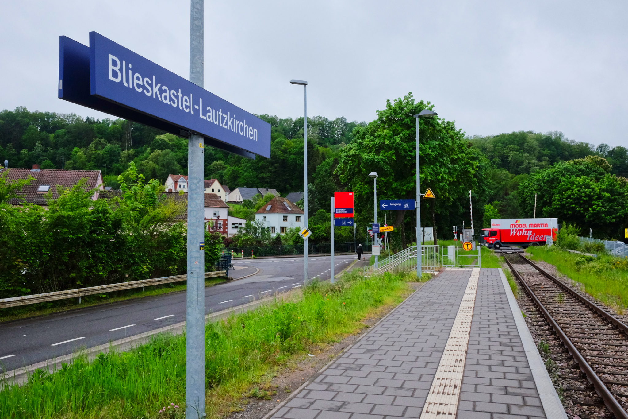 Blieskastel, Saarland, Germany, Deutschland, fotoeins.com