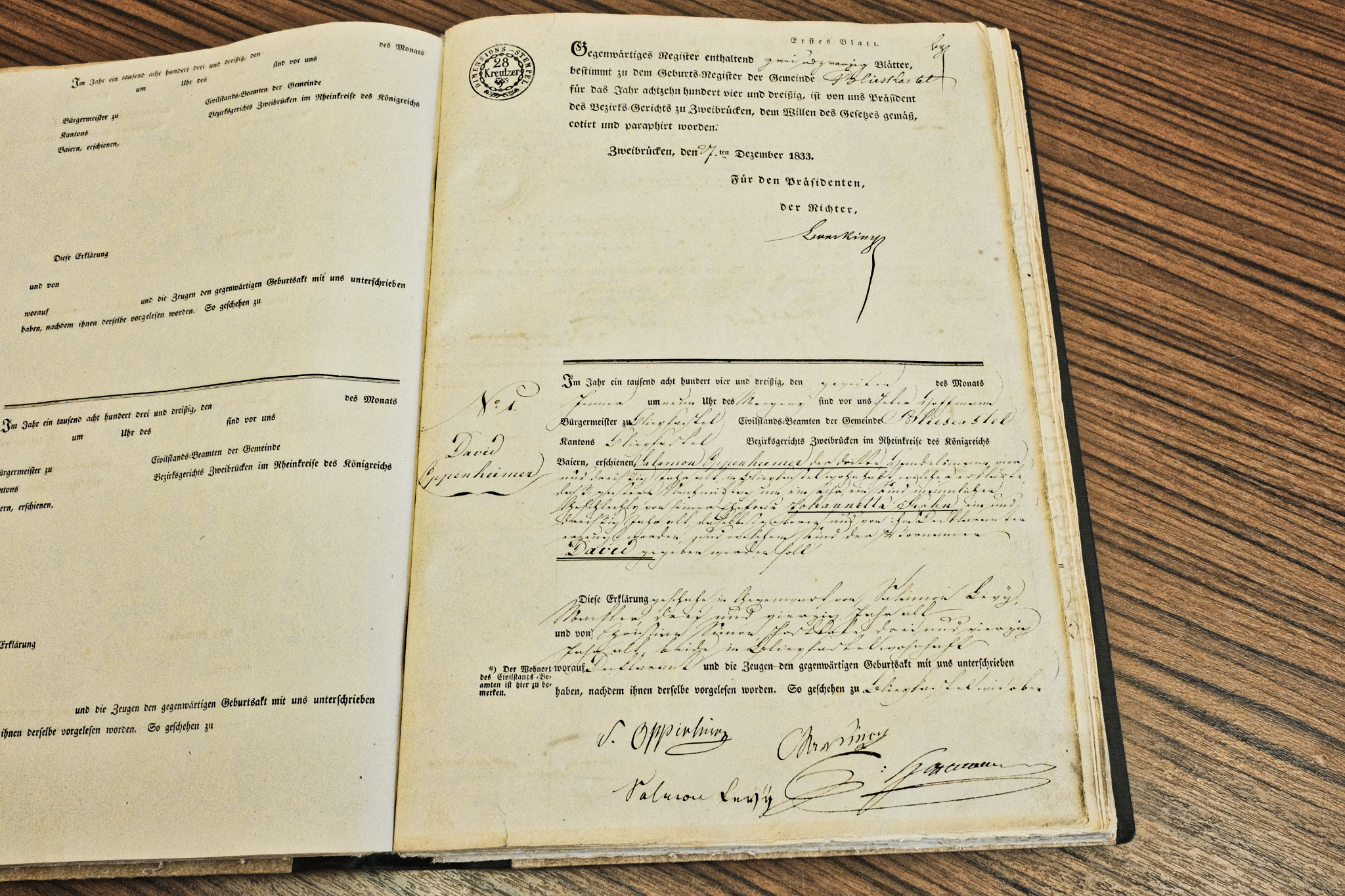 Stadtarchiv Blieskastel, Blieskastel, Saarland, Germany, Deutschland, fotoeins.com