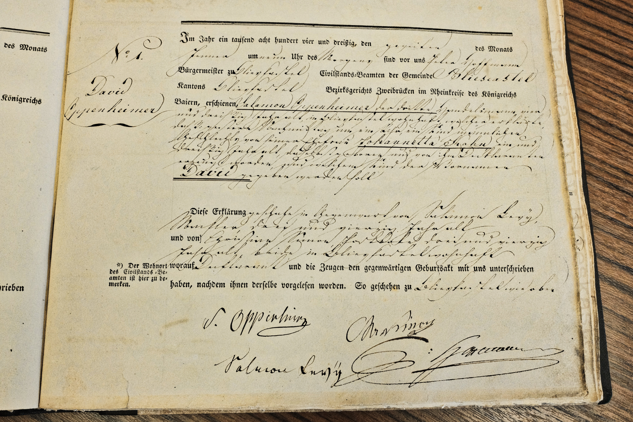 Stadtarchiv Blieskastel, Blieskastel, Saarland, Germany, Deutschland, fotoeins.com