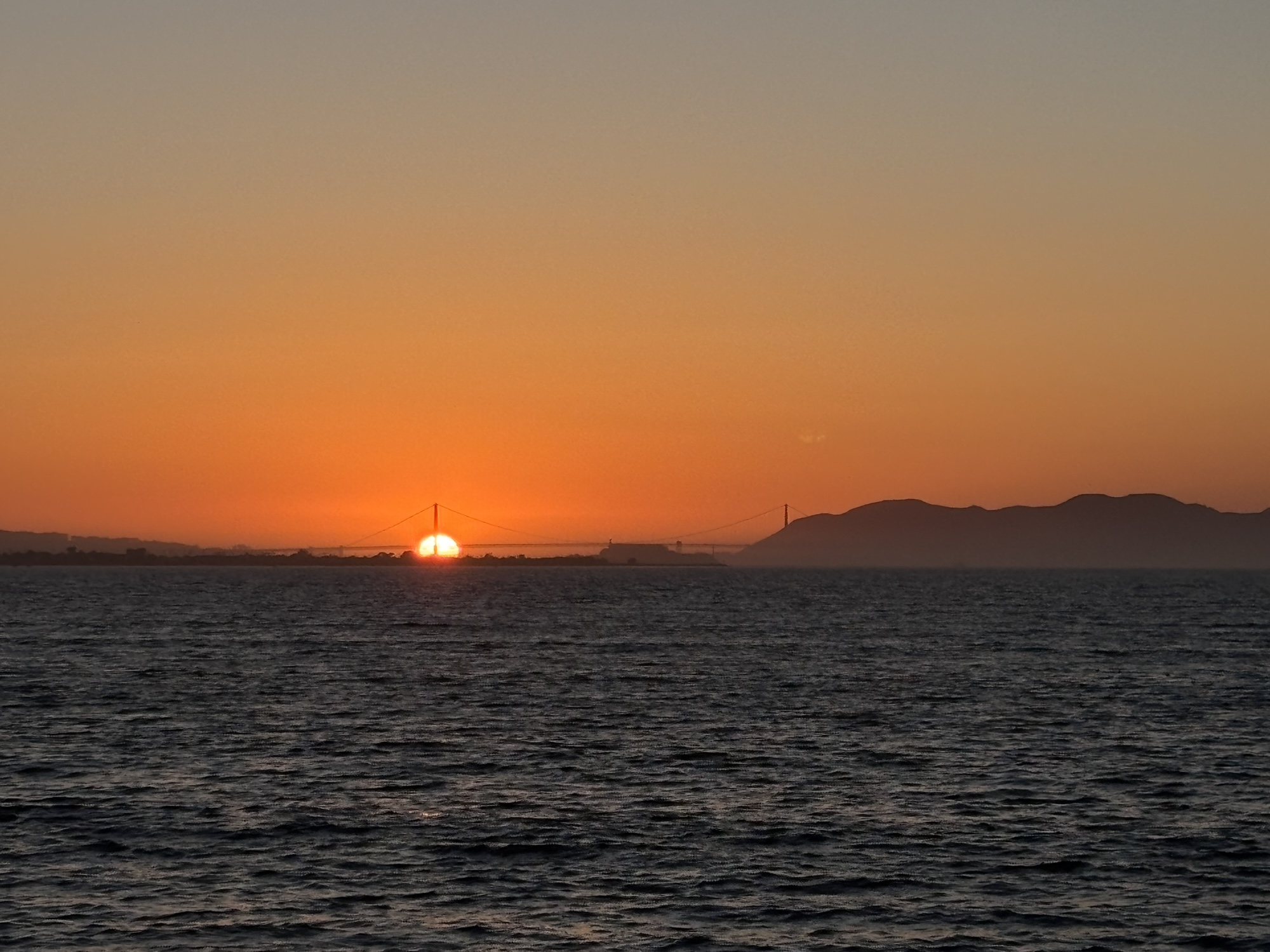 Emeryville Marina Park, Emeryville, Golden Gate Bridge, San Francisco, Bay Area, California, USA, fotoeins.com