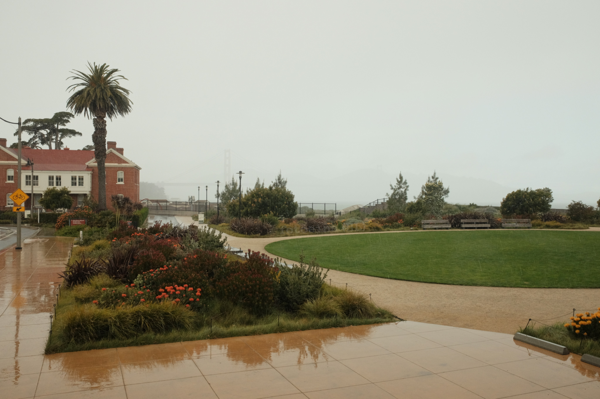 The Presidio, San Francisco, Bay Area, California, USA, fotoeins.com