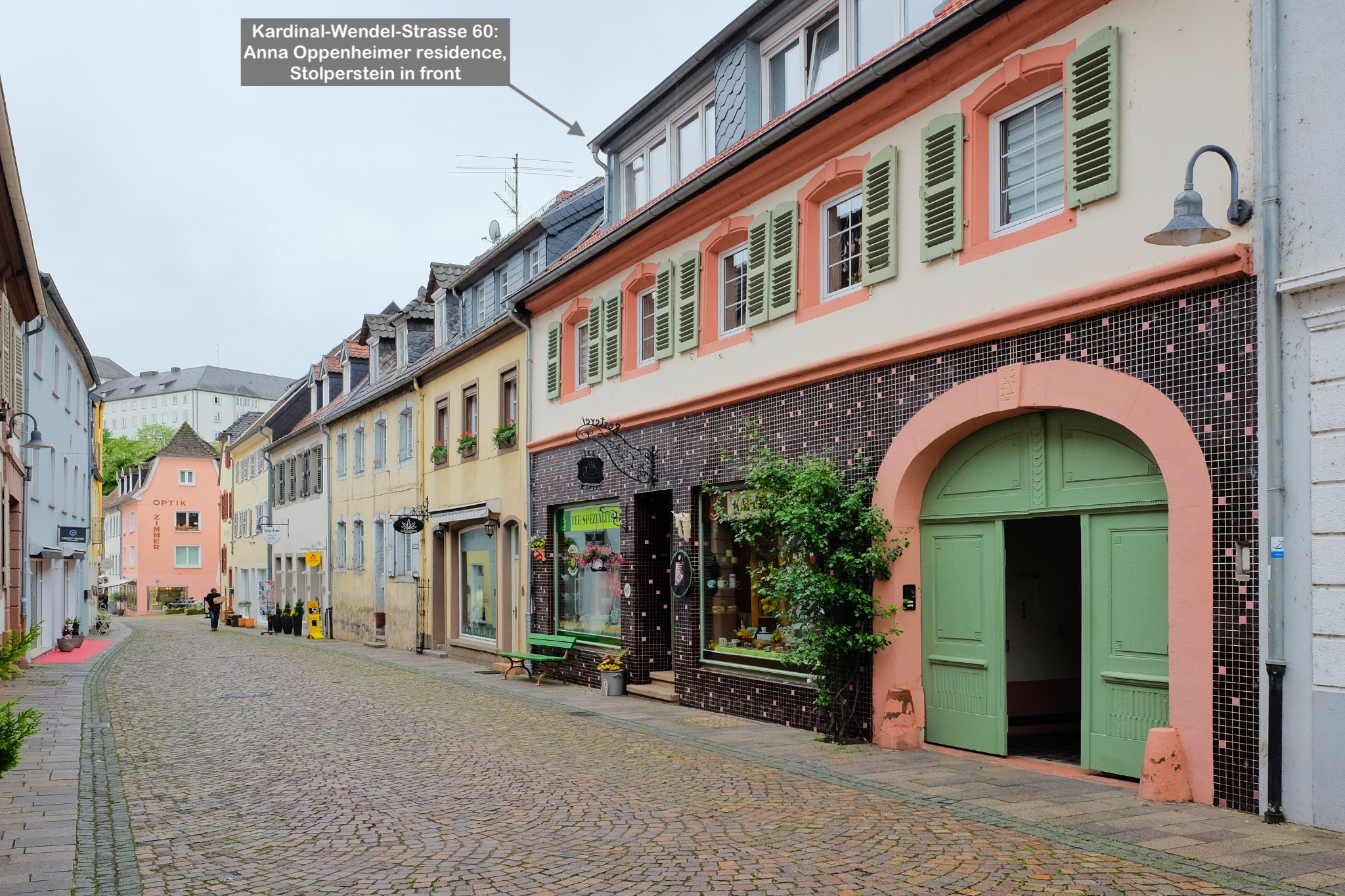 Blieskastel, Saarland, Germany, Deutschland, fotoeins.com