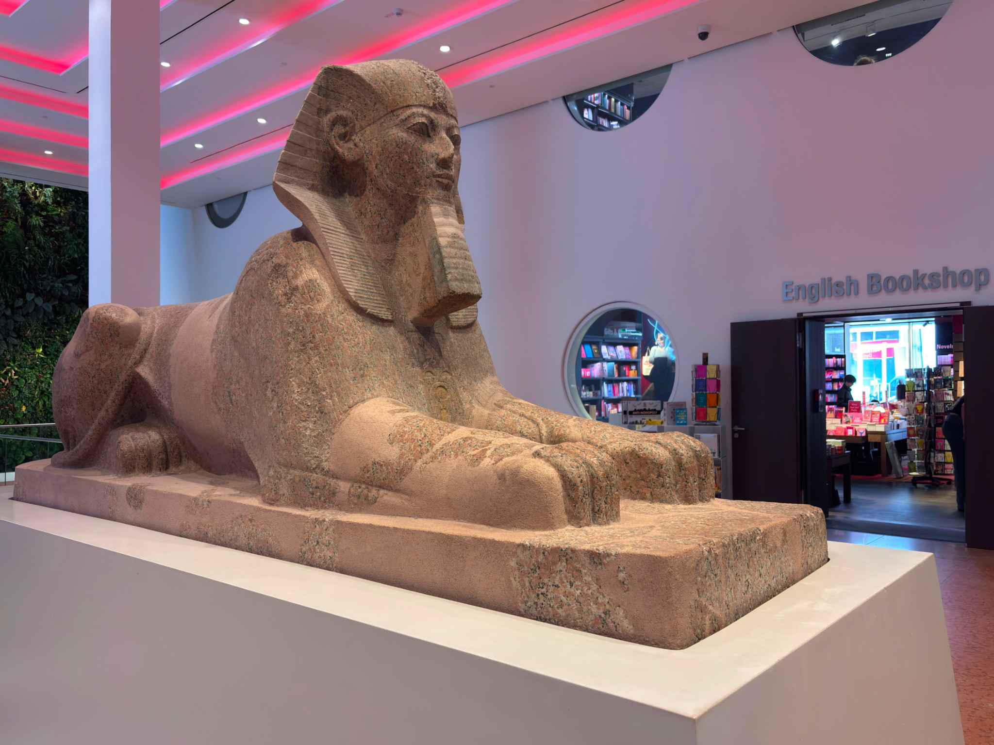 Dussmann Kulturkaufhaus, Berlin, Deutschland, Germany, fotoeins.com