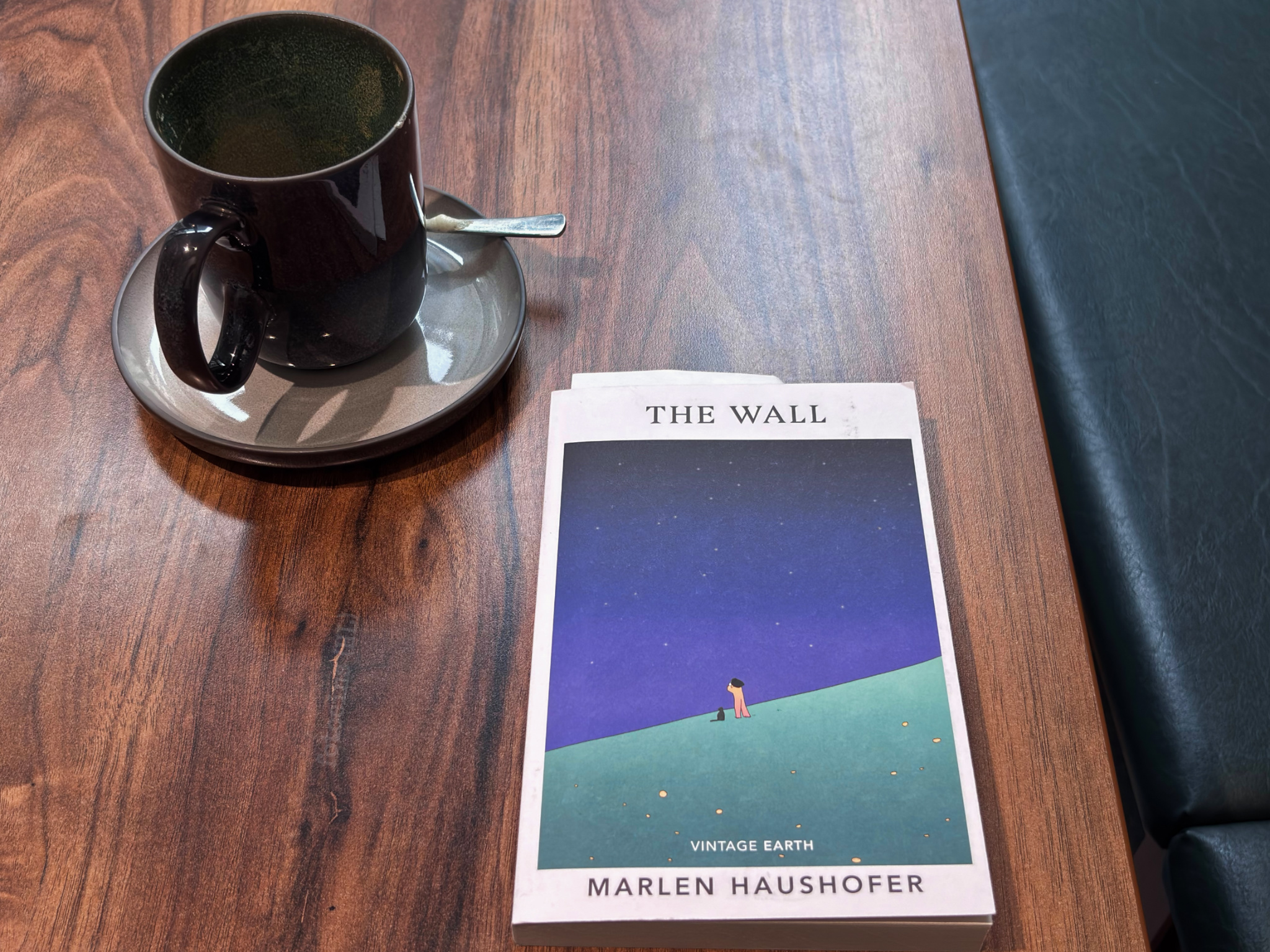 Café Nénom, Dussmann Kulturkaufhaus, Berlin, Deutschland, Germany, fotoeins.com