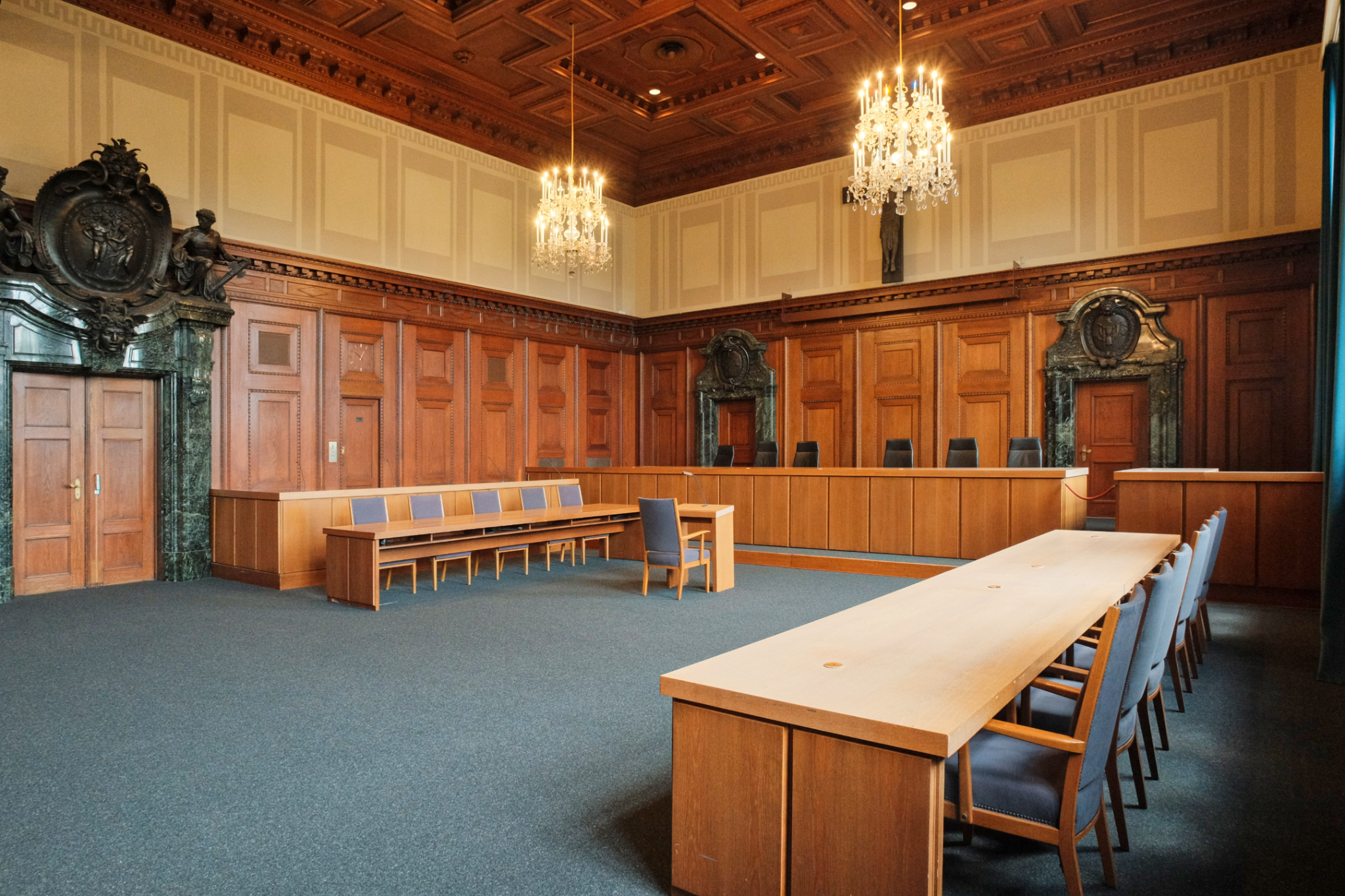 Memorium Nürnberger Prozesse, Memorium Nuremberg Trials, Nürnberg, Nuremberg, Bavaria, Bayern, Germany, Deutschland, fotoeins.com