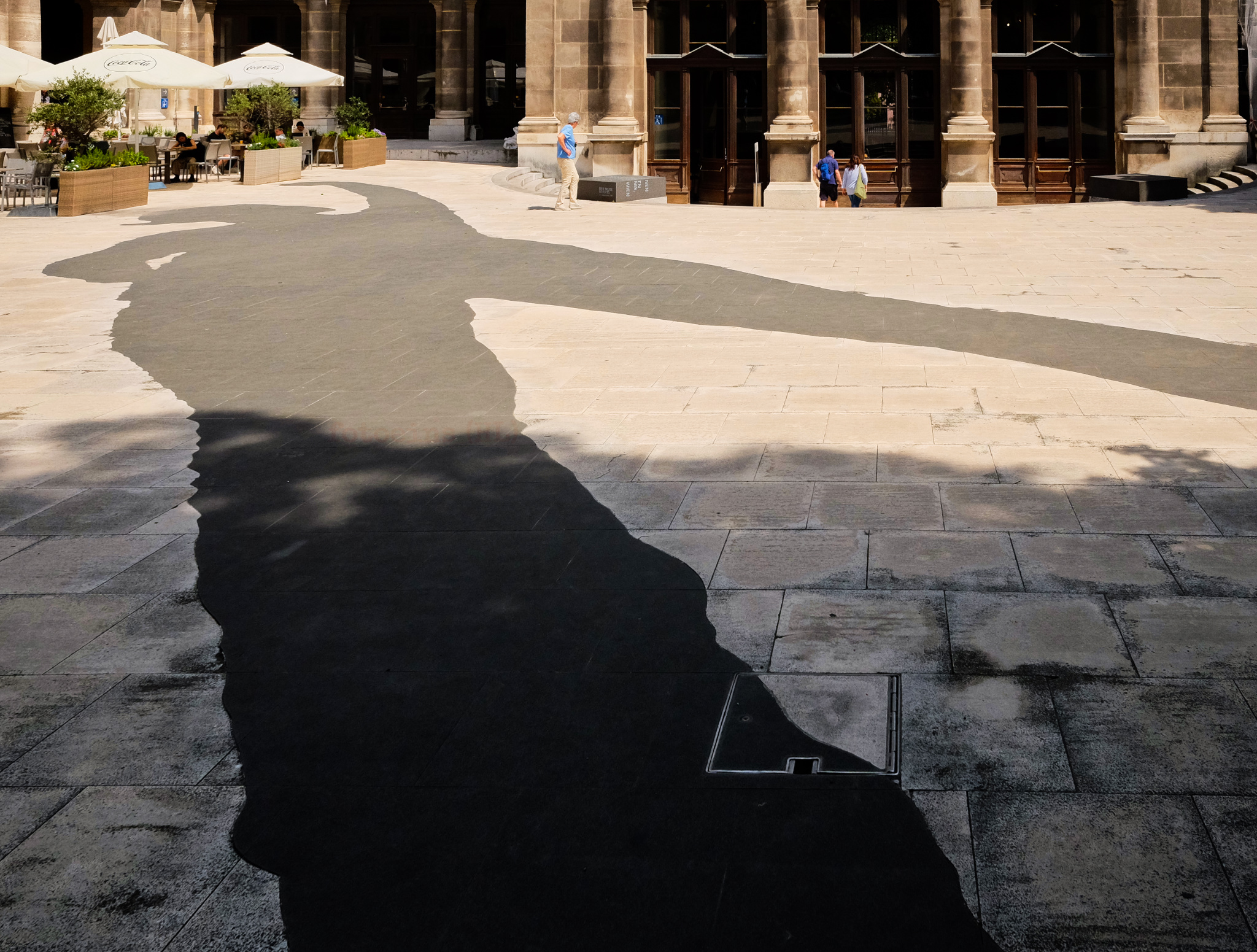 Iris Andraschek, 1. Bezirk, Innere Stadt, Wien, Vienna, Austria, Österreich, fotoeins.com