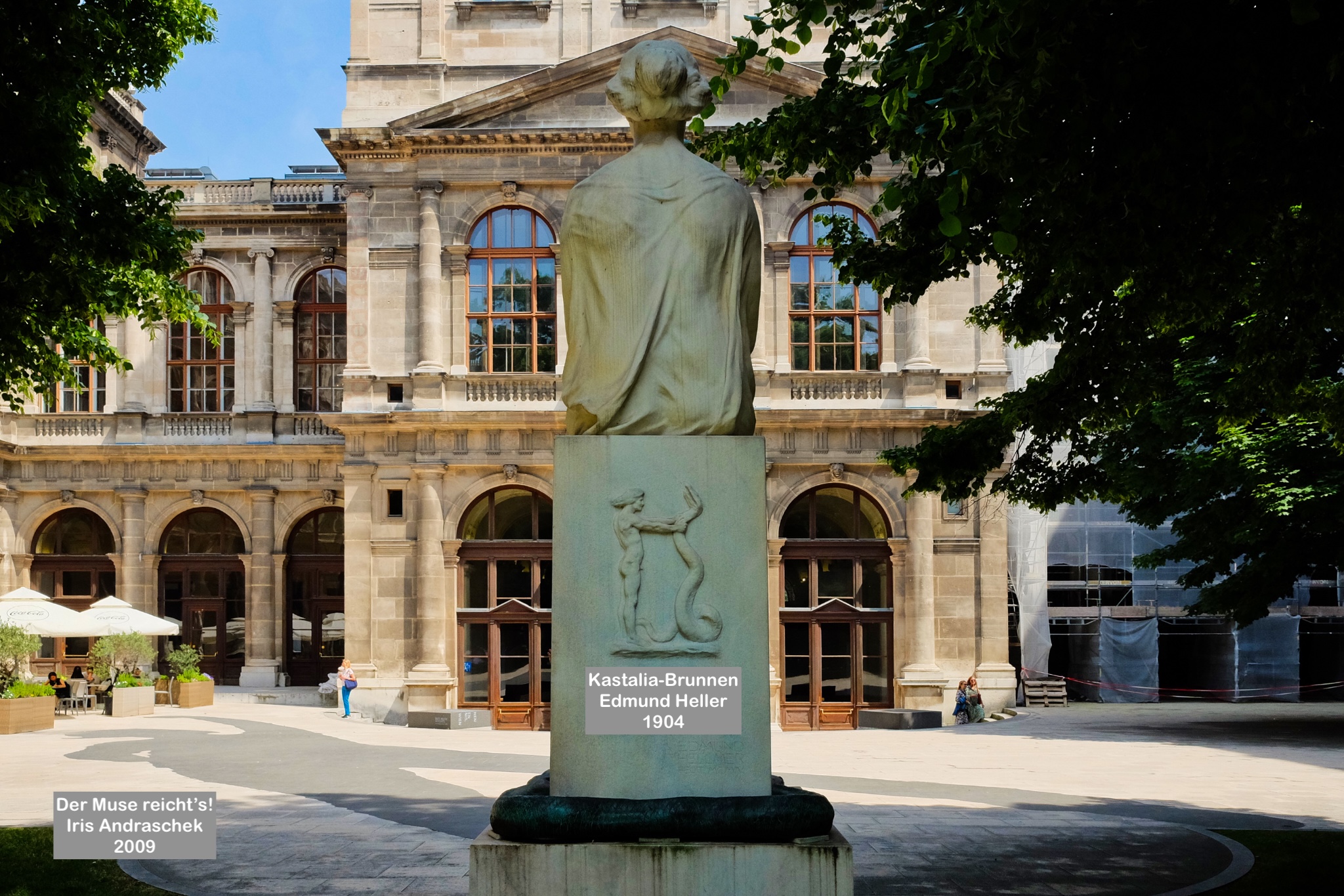 Iris Andraschek, 1. Bezirk, Innere Stadt, Wien, Vienna, Austria, Österreich, fotoeins.com