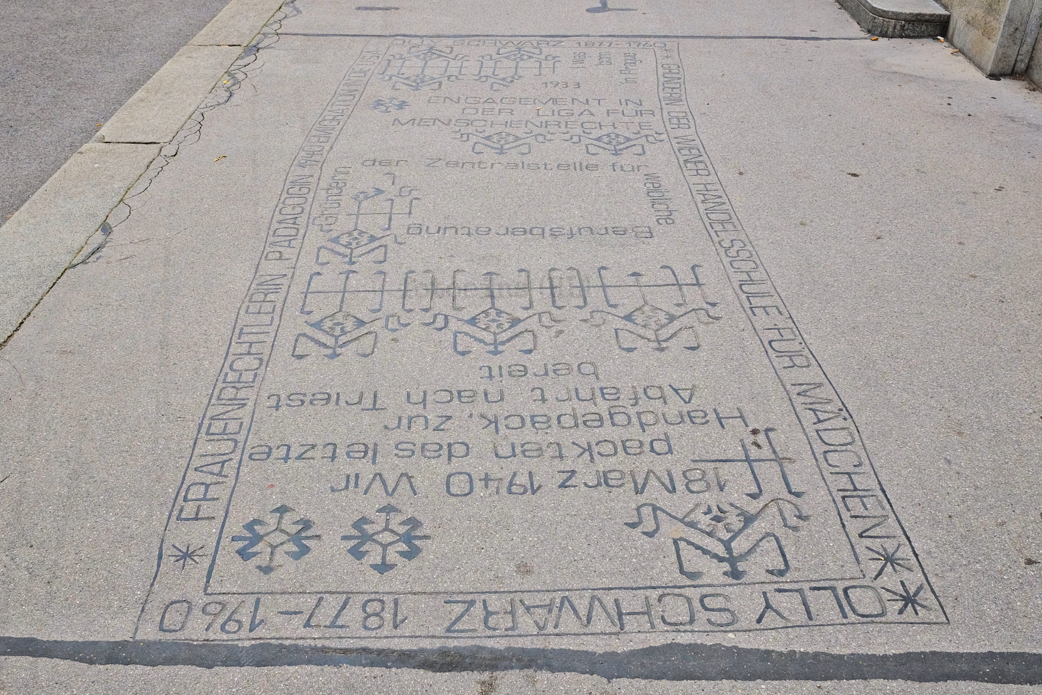 Iris Andraschek, 7. Bezirk, Innere Stadt, Wien, Vienna, Austria, Österreich, fotoeins.com