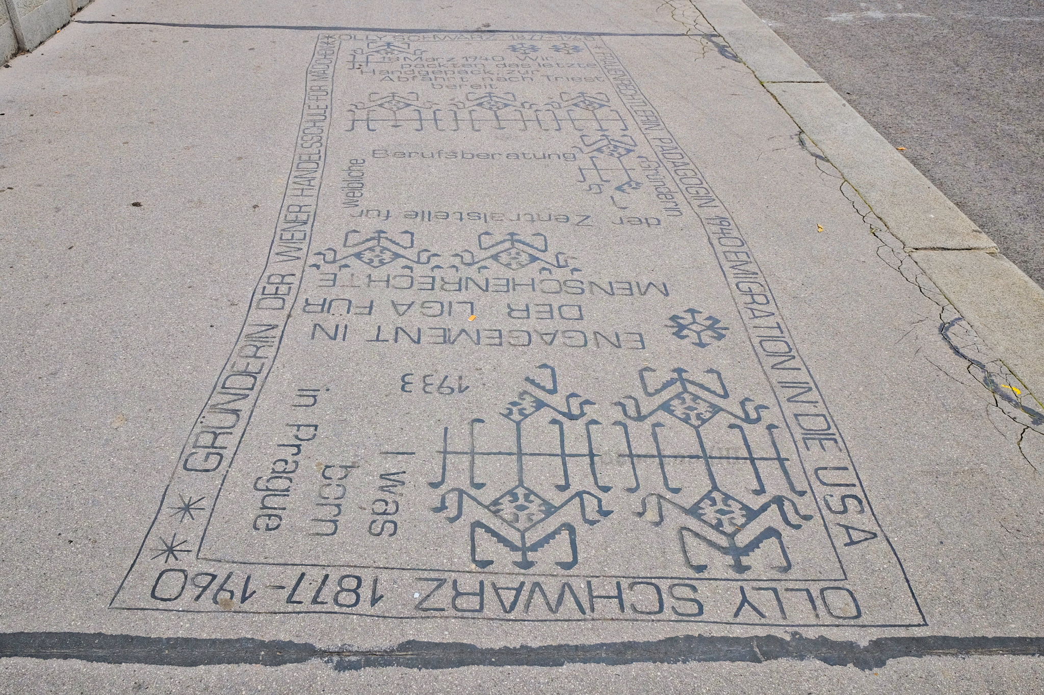 Iris Andraschek, 7. Bezirk, Innere Stadt, Wien, Vienna, Austria, Österreich, fotoeins.com