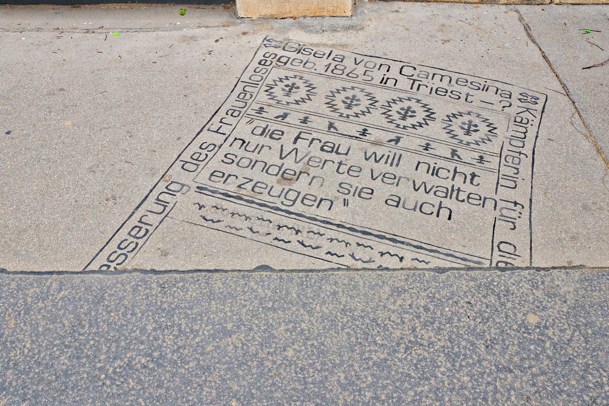 Iris Andraschek, 7. Bezirk, Neubau, Wien, Vienna, Austria, Österreich, fotoeins.com