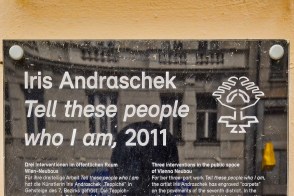 Iris Andraschek, 7. Bezirk, Neubau, Wien, Vienna, Austria, Österreich, fotoeins.com
