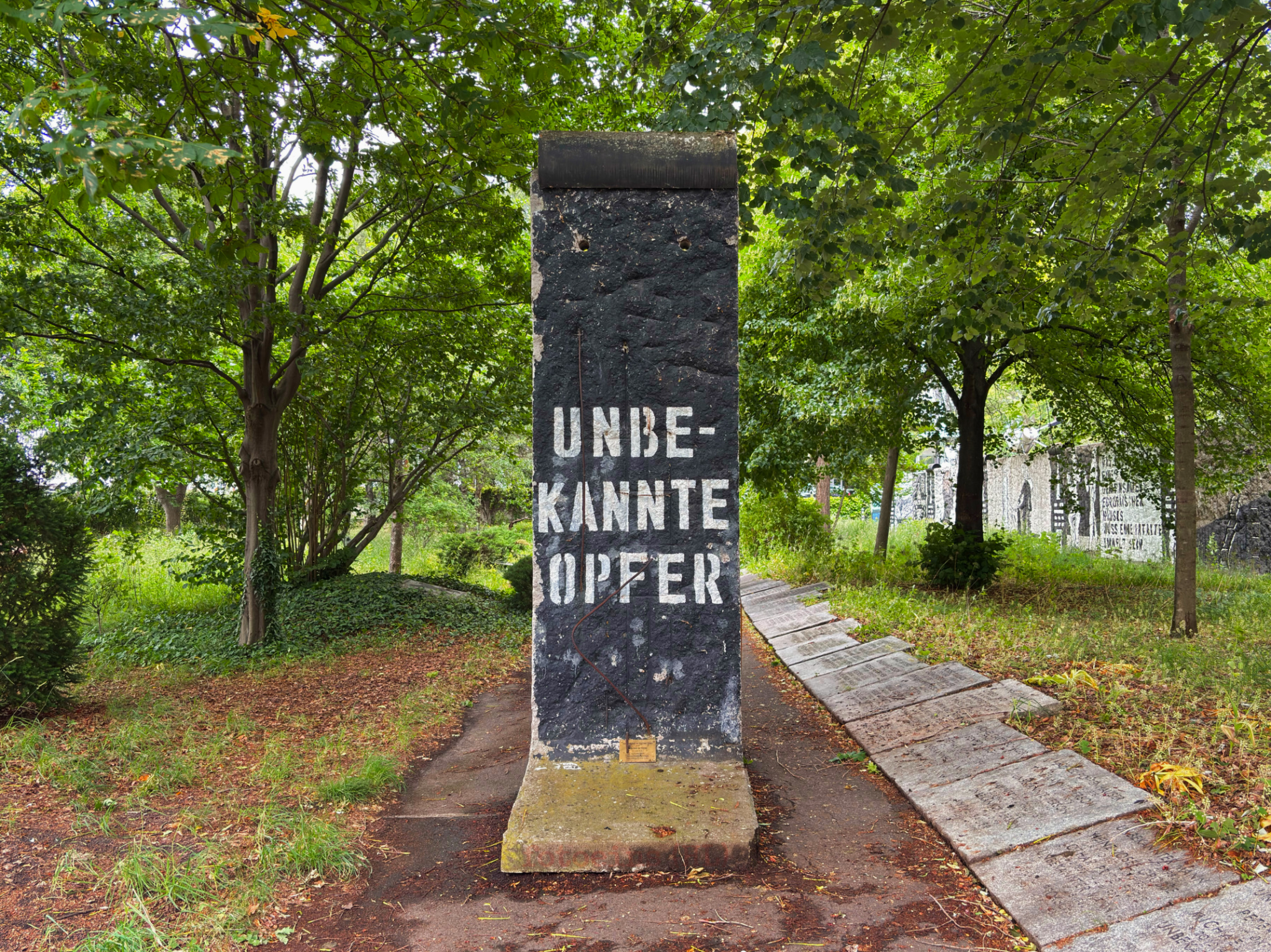 Parliament of Trees, Parlament der Bäume, Regierungsviertel, Berlin, Deutschland, Germany, fotoeins.com