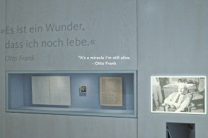 Familie Frank Zentrum, Jüdisches Museum Frankfurt, Frank Family Center, Jewish Museum Frankfurt, Frankfurt am Main, Hesse, Hessen, Germany, Deutschland, fotoeins.com