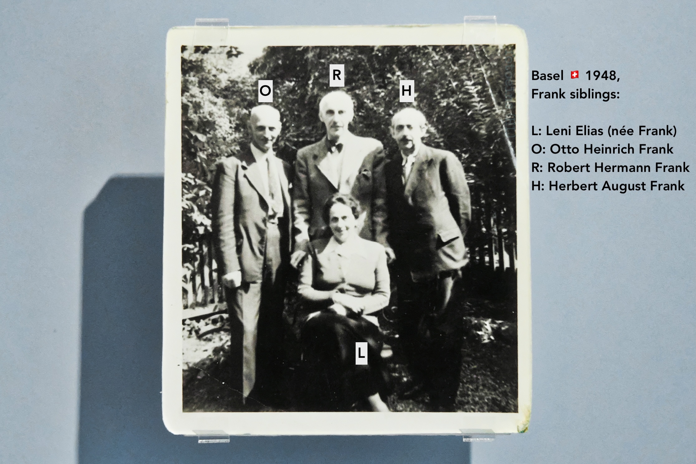 Familie Frank Zentrum, Jüdisches Museum Frankfurt, Frank Family Centre, Jewish Museum Frankfurt, Frankfurt am Main, Hesse, Hessen, Germany, Deutschland, fotoeins.com