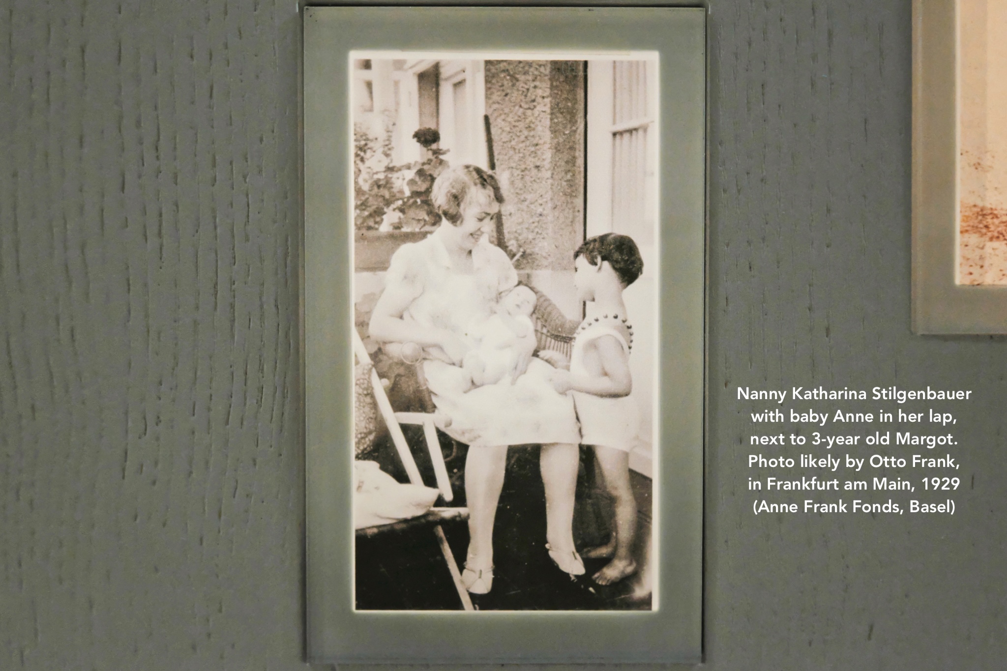 Familie Frank Zentrum, Jüdisches Museum Frankfurt, Frank Family Centre, Jewish Museum Frankfurt, Frankfurt am Main, Hesse, Hessen, Germany, Deutschland, fotoeins.com